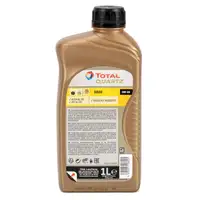 7L 7 Liter TOTAL QUARTZ 9000 0W-30 Motor&ouml;l ACEA A5/B5 API SL/CF f&uuml;r VOLVO VCC95200377