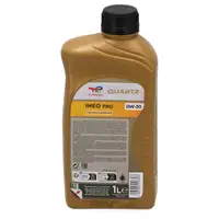 3L 3 Liter TOTAL QUARTZ INEO PRO 0W-30 Motor&ouml;l Stellantis FPW9.55535-DH1