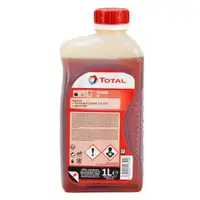 1L 1 Liter TOTAL Hydraulik&ouml;l FLUIDE DA PSA S71 2710 MB 345.0 Renault PSF Class 1