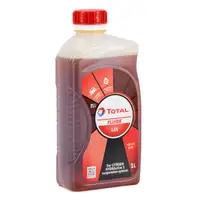 3L 3 Liter TOTAL Hydraulik&ouml;l FLUIDE LDS CITROEN HYDRActive 3 PSA S71 2710