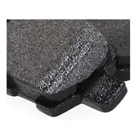 TEXTAR 2402403 Bremsbel&auml;ge Bremskl&ouml;tze Bremsbelagsatz f&uuml;r TOYOTA Hilux 7 8 mit ESP vorne