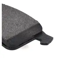 TEXTAR 2414101 Brake Pads Brake Shoes Brake Pad Set for VOLVO XC90 1 275 175 inches (front)