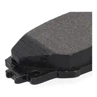 TEXTAR 2433701 Bremsbel&auml;ge f&uuml;r TOYOTA Auris E15 E18 Mirai Prius Plus W4 Rav 4 3 4 vorne