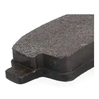 TEXTAR Bremsbelagsatz Bremsbel&auml;ge f&uuml;r FIAT ABARTH Grande Punto Punto Evo hinten 50902169