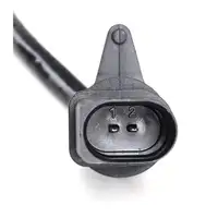 TEXTAR 2440903 Bremsbel&auml;ge + Warnsensor f&uuml;r AUDI A4 B8 A5 8T 8F A6 C7 A7 4G Q5 8RB vorne