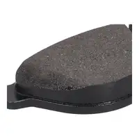 TEXTAR 2446807 Bremsbel&auml;ge + Warnsensor f&uuml;r FIAT Ducato mit Schaltgetriebe vorne 77369119