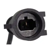 TEXTAR 2446902 Bremsbel&auml;ge + Warnsensor f&uuml;r CITROEN Jumper FIAT Ducato PEUGEOT Boxer vorne