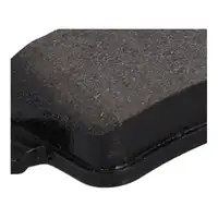 TEXTAR 2460601 Brake Pads for AUDI A4, S4 (B8), A5, S5 (8T, 8F), Q5, SQ5 (8RB) &ndash; Rear