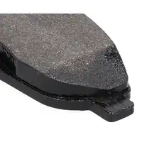 TEXTAR 2466001 Bremsbel&auml;ge Bremskl&ouml;tze Bremsbelagsatz f&uuml;r PEUGEOT 3008 0U_ 308 1 vorne