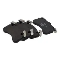 TEXTAR 2484701 Bremsbel&auml;ge Bremskl&ouml;tze f&uuml;r AUDI A6 S6 C79 A7 S7 4G A8 S8 4H D4vorne