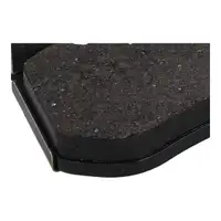 TEXTAR 2484701 Bremsbel&auml;ge Bremskl&ouml;tze f&uuml;r AUDI A6 S6 C79 A7 S7 4G A8 S8 4H D4vorne