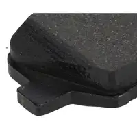 TEXTAR 2491501 Bremsbel&auml;ge f&uuml;r HYUNDAI Genesis 17 Zoll i30 GD KIA Cee'D JD 16 Zoll vorne