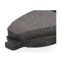 TEXTAR 2500601 Brake Pads for TOYOTA Avensis _T27_ Verso _R2_ 2.0/2.2 D-4D (Front)