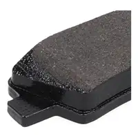 TEXTAR 2533707 Brake Pads for KIA Cerato 3, 4, Optima, Soul 2, Niro 1, HYUNDAI i30, Kona (Rear)