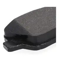 TEXTAR 2534801 Brake Pads for HYUNDAI Accent 4, 5, i20 2, 3; KIA Rio 3, 4; 14-inch front