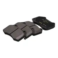 TEXTAR 2552803 Bremsbeläge für ABARTH / FIAT 124 Spider MAZDA MX-5 4 (ND) Vorderachse
