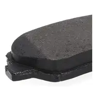 TEXTAR 2570801 Bremsbel&auml;ge Bremskl&ouml;tze f&uuml;r HYUNDAI I30 GD KIA Cee'D JD CD 15 Zoll vorne