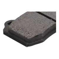 TEXTAR 2574301 Bremsbel&auml;ge f&uuml;r HYUNDAI Genesis JEEP Grand Cherokee TESLA Model X S hinten