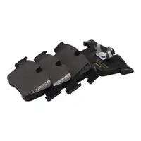 TEXTAR Bremsbel&auml;ge Satz f&uuml;r PEUGEOT 308 2 CITROEN C4 Picasso 2 Spacetourer vorne