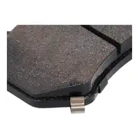 TEXTAR Bremsbel&auml;ge f&uuml;r NISSAN GT-R JEEP Grand Cherokee 4 CHEVROLET Camaro Corvette vorne