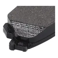TEXTAR 2597901 Bremsbel&auml;ge Bremskl&ouml;tze f&uuml;r SUZUKI SX4/S-Cross JY Vitara LY vorne