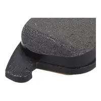 TEXTAR 2614501 Bremsbel&auml;ge Bremsbelagsatz Satz f&uuml;r PEUGEOT 2008 2 DS 3 Vorderachse