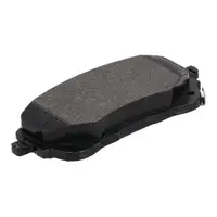 TEXTAR 2614901 Bremsbel&auml;ge f&uuml;r SUZUKI Swace AMZ TOYOTA Corolla E21 Yaris Cross MXP vorne