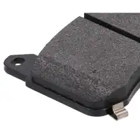 TEXTAR 2615201 Bremsbel&auml;ge Satz f&uuml;r TESLA Model 3 (5YJ3) Y (5YJY) Vorderachse 800824200A