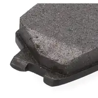 TEXTAR 2622401 Bremsbelagsatz Bremsbel&auml;ge Satz f&uuml;r KIA Soul 3 SK3 Vorderachse 58101J2A00