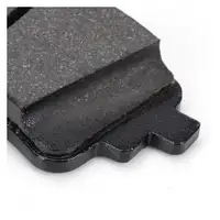 TEXTAR 2626501 Bremsbel&auml;ge f&uuml;r AUDI A4 B9 A6 C8 C9 Q5 FYB GUB A5 F5 VW Touareg CR7 hinten