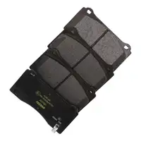 TEXTAR Brake Kit: Brake Discs + Pads for Tesla Model 3 (5YJ3) without Sport Package (Front)