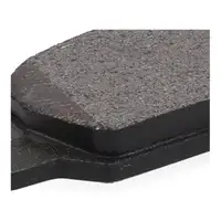 TEXTAR 2627701 Bremsbel&auml;ge Bremsbelagsatz f&uuml;r TESLA Model 3 + Y OHNE Sportpaket hinten