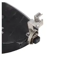 TEXTAR 2640701 Bremsbel&auml;ge + Sensor f&uuml;r VW ID.4 ID.5 ID.Buzz AUDI Q4 SKODA Enyaq iV vorne