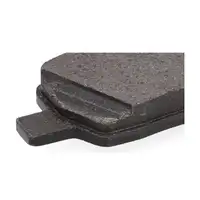 TEXTAR 2645901 Brake Pads for HYUNDAI Santa Fe 4, 5, KIA Sorento 4, Carnival (Rear)