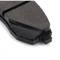 TEXTAR 2654601 Brake Pads Brake Pad Set for DACIA Spring EV (Front) 410609323R