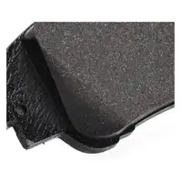 TEXTAR 2662001 Bremsbel&auml;ge f&uuml;r ALFA ROMEO FIAT JEEP CITROEN PEUGEOT OPEL vorne