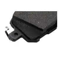 TEXTAR 2683801 Bremsbel&auml;ge f&uuml;r RENAULT Austral Espace 6 NISSAN X-Trail 4 Qashqai 3 vorne