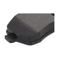 TEXTAR 2920006 Brake pads for Mercedes Sprinter B906-910 with increased front payload