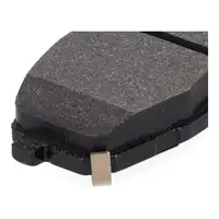 TEXTAR 2205203 Bremsbel&auml;ge Bremskl&ouml;tze f&uuml;r HYUNDAI Kona OS OSE OSI 15 Zoll vorne