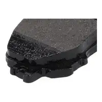 TEXTAR 2206503 Bremsbel&auml;ge Bremskl&ouml;tze f&uuml;r NISSAN X-Trail 3 T32 RENAULT Koleos 2 HC_ vorne