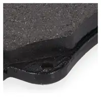 TEXTAR 2210301 Bremsbel&auml;ge f&uuml;r NISSAN Juke F16_ RENAULT Megane 4 Scenic 3 4 hinten