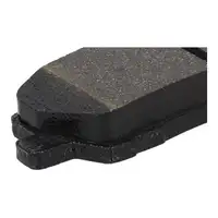 TEXTAR 2211003 Bremsbel&auml;ge Bremsbelagsatz f&uuml;r FORD Mustang Hinterachse 1936688