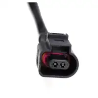 TEXTAR 2214703 Brake Pads + Warning Contact Sensor for VW Multivan T7 PR-1LA (Front) 7T0698151