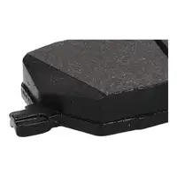 TEXTAR Bremsbel&auml;ge Satz f&uuml;r FIAT 500X JEEP Compass Renegade ALFA ROMEO Tonale vorne