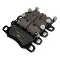 TEXTAR 2217701 Bremsbel&auml;ge f&uuml;r PORSCHE 718 Cayman (982) 4.0 GT4 RS hinten 9GT698451G