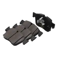 TEXTAR 2230201 Bremsbel&auml;ge f&uuml;r LAND ROVER Range Rover Velar L560 18/19 Zoll vorne