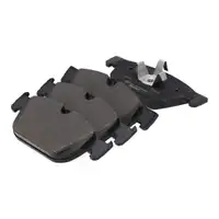 TEXTAR 2231701 Bremsbel&auml;ge f&uuml;r VOLVO C40 S60 3 S90 2 V90 2 XC40 XC60 2 XC90 2 vorne