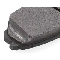 TEXTAR 2237801 Bremsbel&auml;ge f&uuml;r HYUNDAI Santa Fe 4 TM KIA Sorento 3 UM 17 Zoll vorne