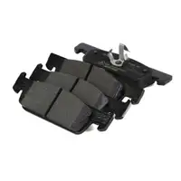 TEXTAR 2244801 Bremsbel&auml;ge Bremskl&ouml;tze f&uuml;r DACIA Logan 2 1.2 2 ENPC01 vorne 410600222R