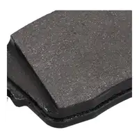 TEXTAR 2248505 Brake Pads for Land Rover Range Rover 4/Evoque/Sport 2 (18-inch front)